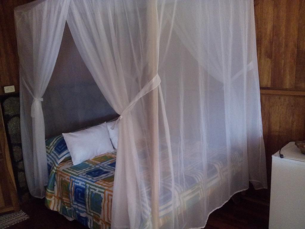 Green Mountain And Lodge Turrialba Quarto foto